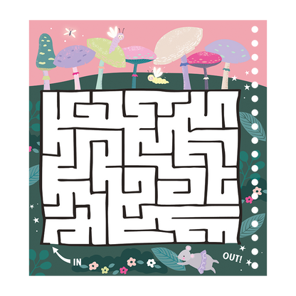 MAGIC MULTI PLAY - ENCHANTED