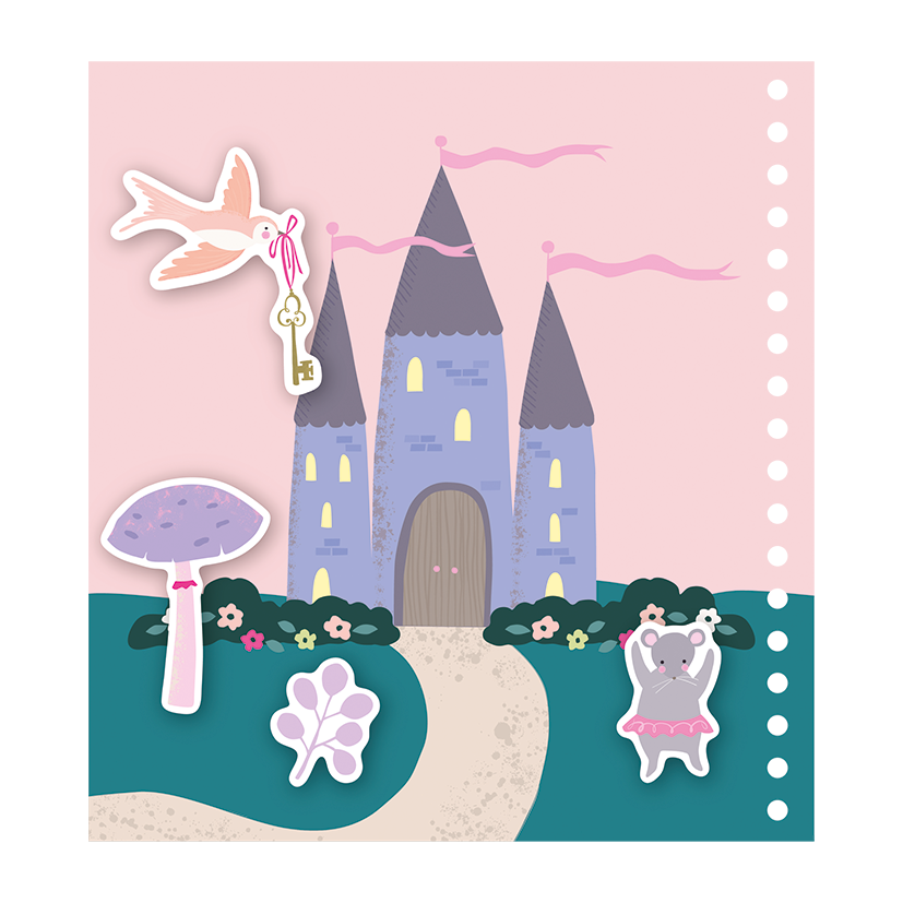 MAGIC MULTI PLAY - ENCHANTED