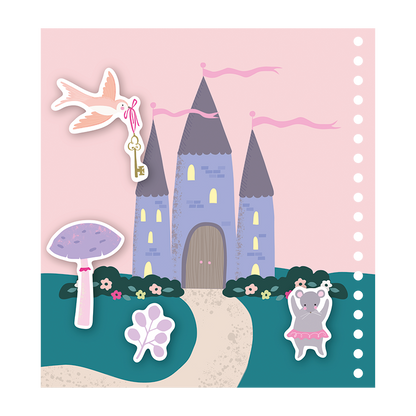 MAGIC MULTI PLAY - ENCHANTED