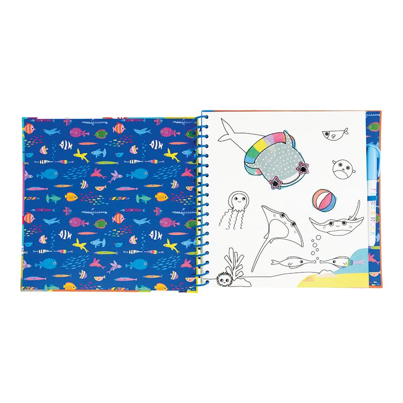 MAGIC MULTI PLAY - OCEAN