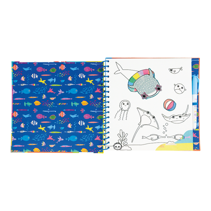 MAGIC MULTI PLAY - OCEAN