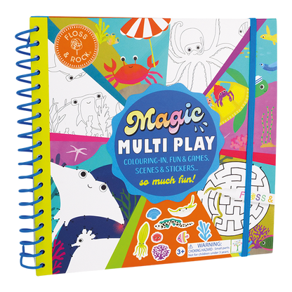 MAGIC MULTI PLAY - OCEAN
