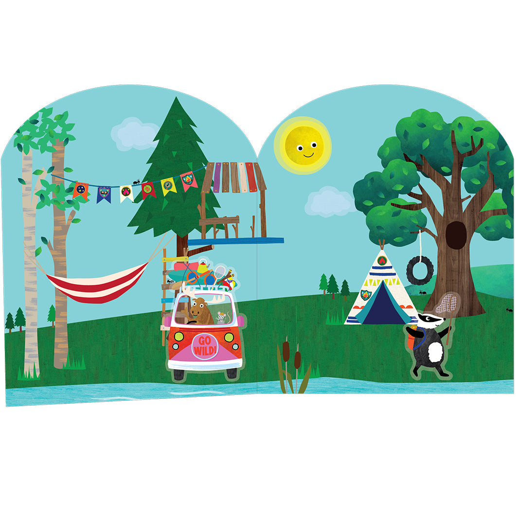 STICK & PLAY - ADVENTURE