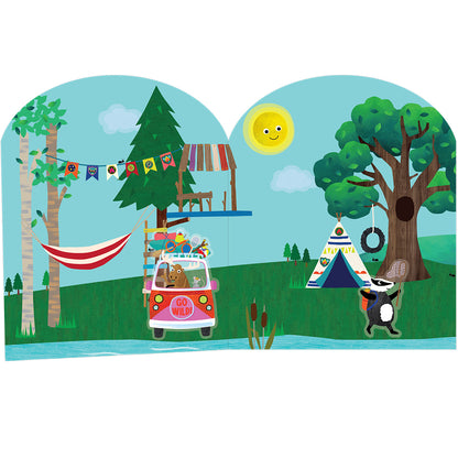 STICK & PLAY - ADVENTURE