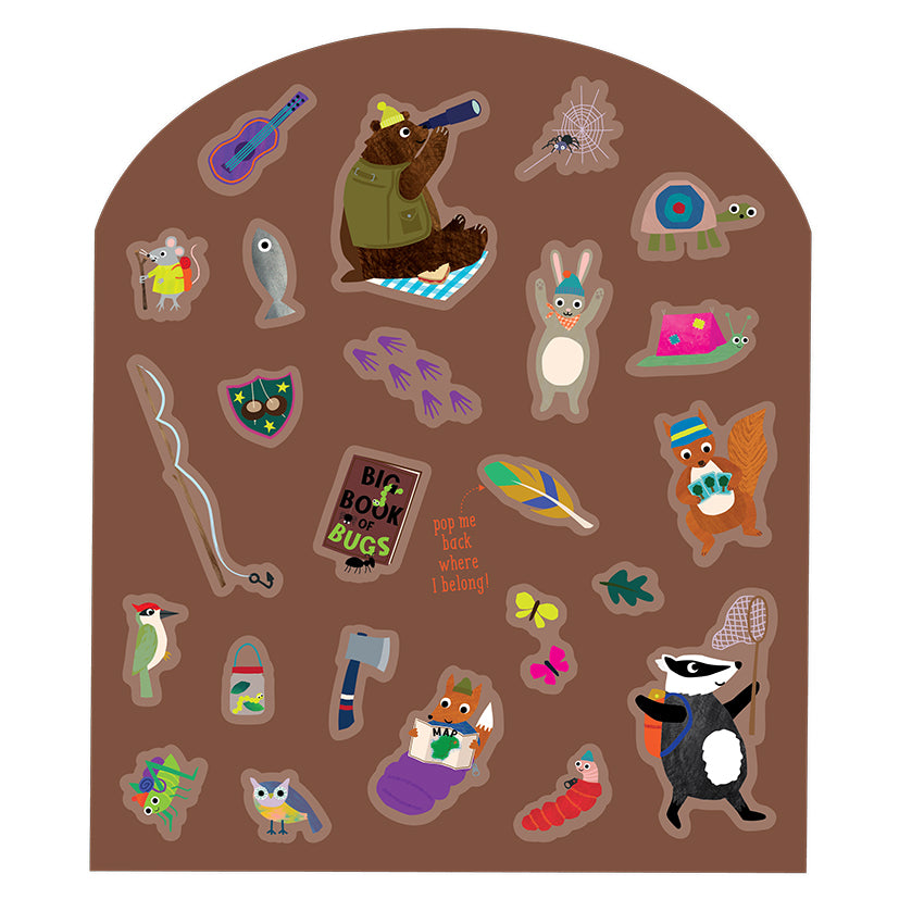 STICK & PLAY - ADVENTURE