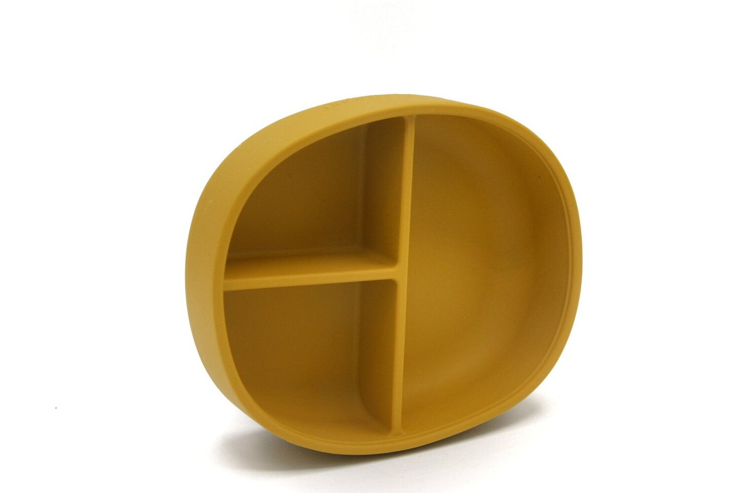 Alfie the Lion Lunchbox Mustard