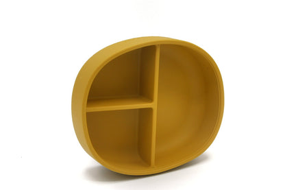 Alfie the Lion Lunchbox Mustard