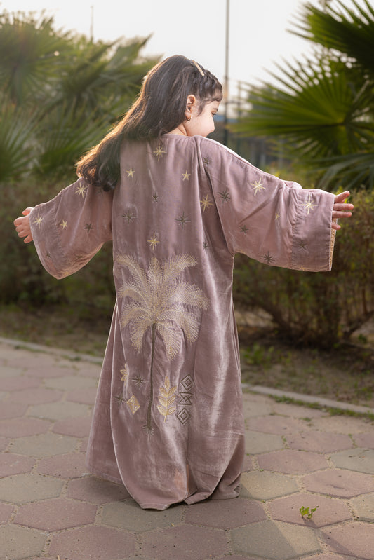 Twinkle set (NUDE PINK)(#346)