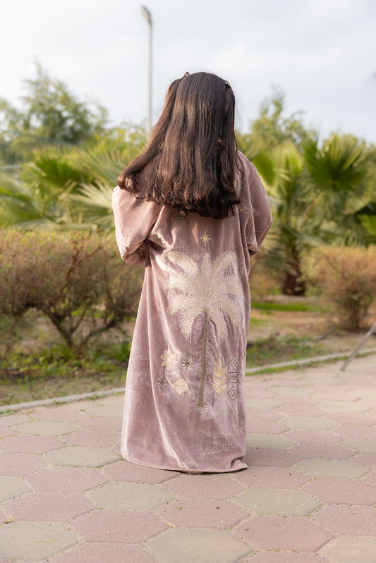 Twinkle set (NUDE PINK)(#346)