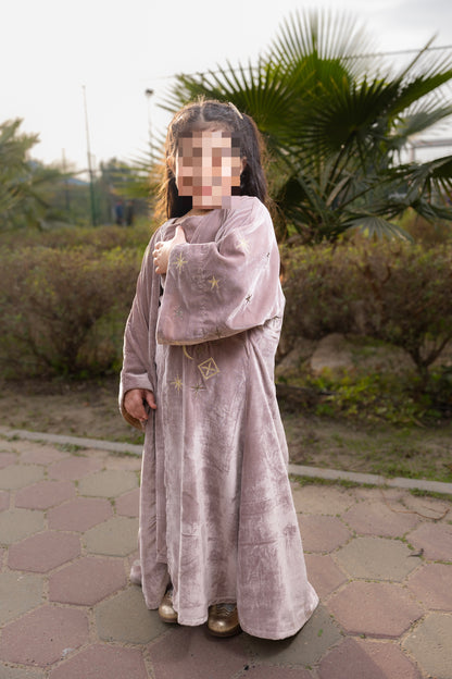 Twinkle set (NUDE PINK)(#346)