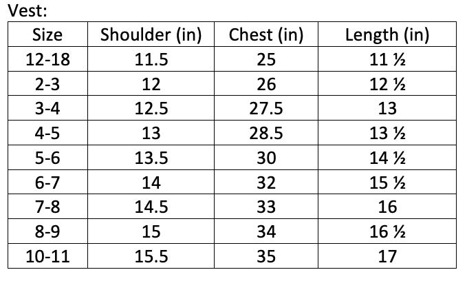 Checks & fringe girls set (#338)