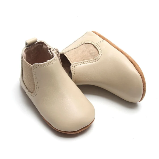 Chelsea Boot