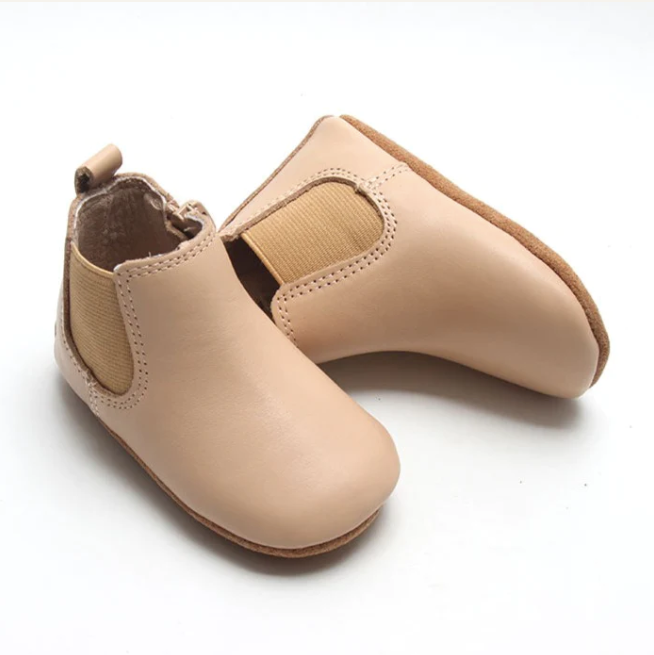Chelsea Boot