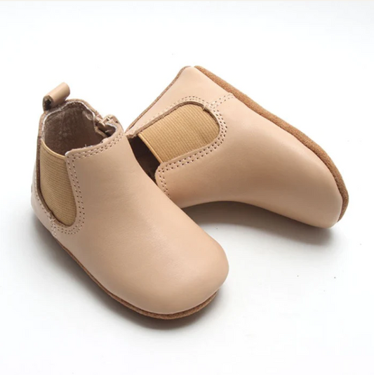 Chelsea Boot