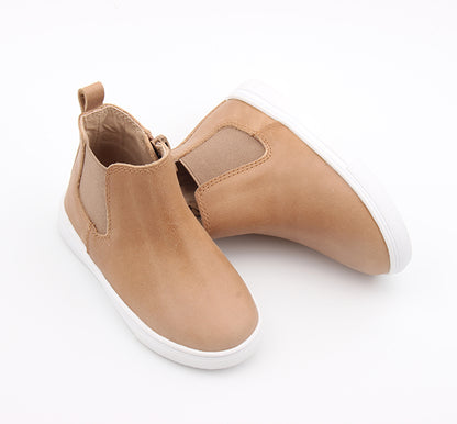 Chelsea Boot
