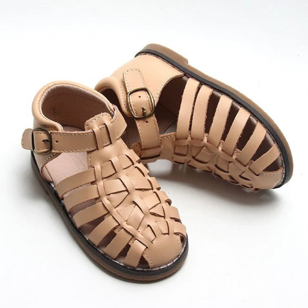 Indie Sandals