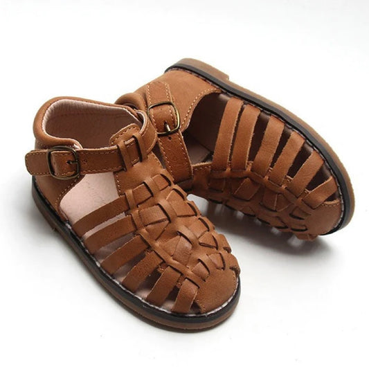 Indie Sandals