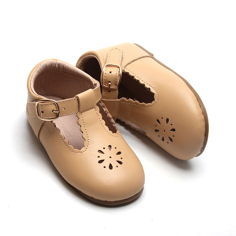 Petal T-Bar Honey