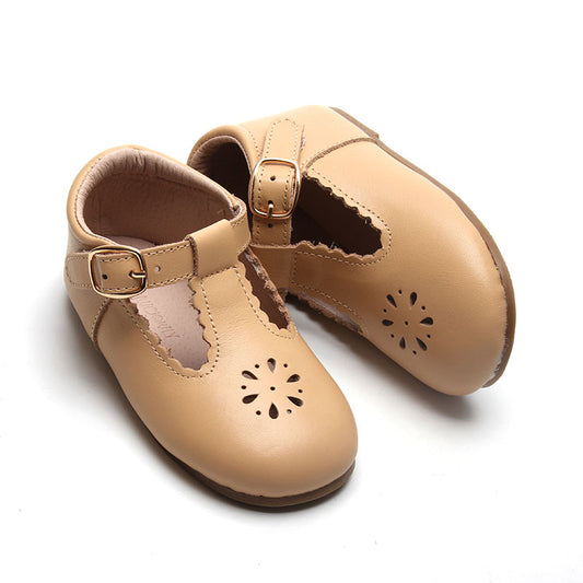 Petal T-Bar Honey